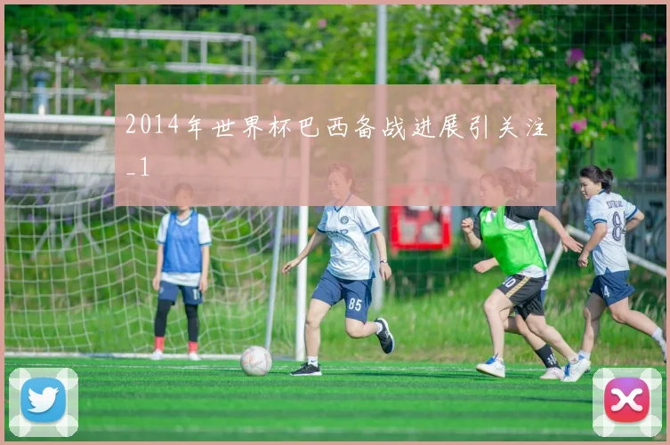2014年世界杯巴西备战进展引关注_1