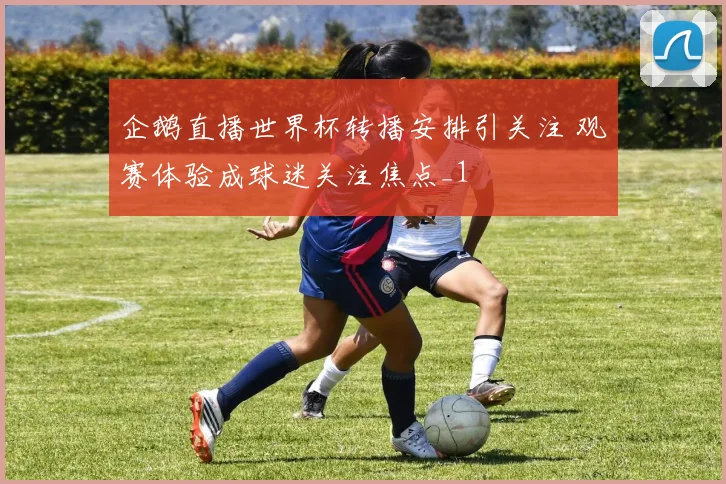 企鹅直播世界杯转播安排引关注 观赛体验成球迷关注焦点_1