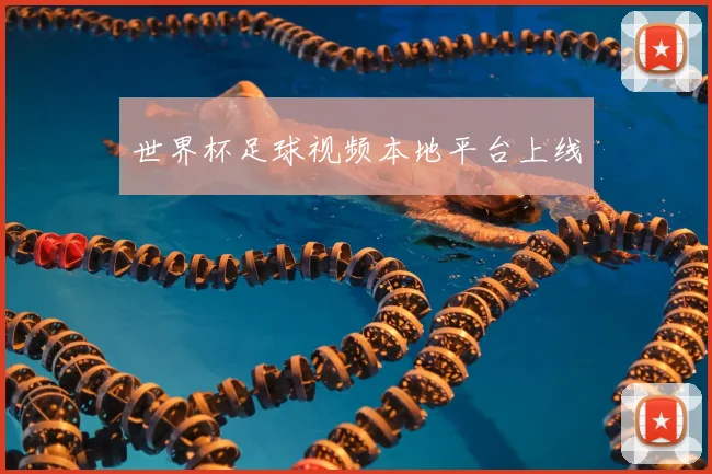 世界杯足球视频本地平台上线