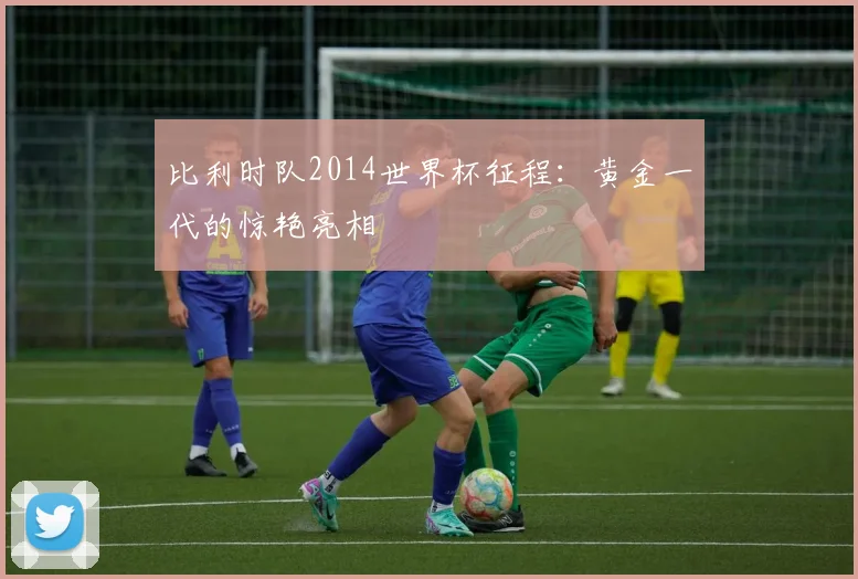 比利时队2014世界杯征程：黄金一代的惊艳亮相