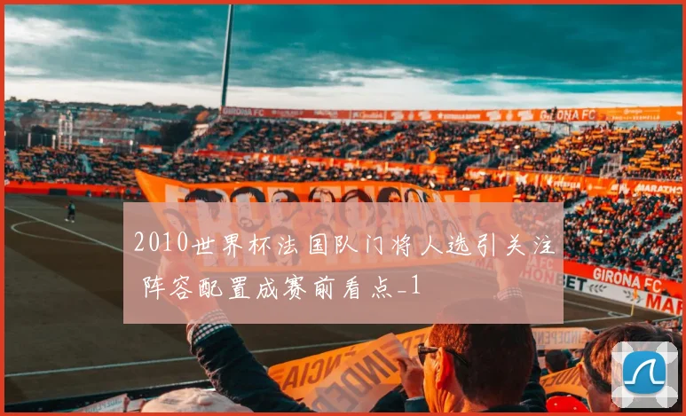2010世界杯法国队门将人选引关注 阵容配置成赛前看点_1