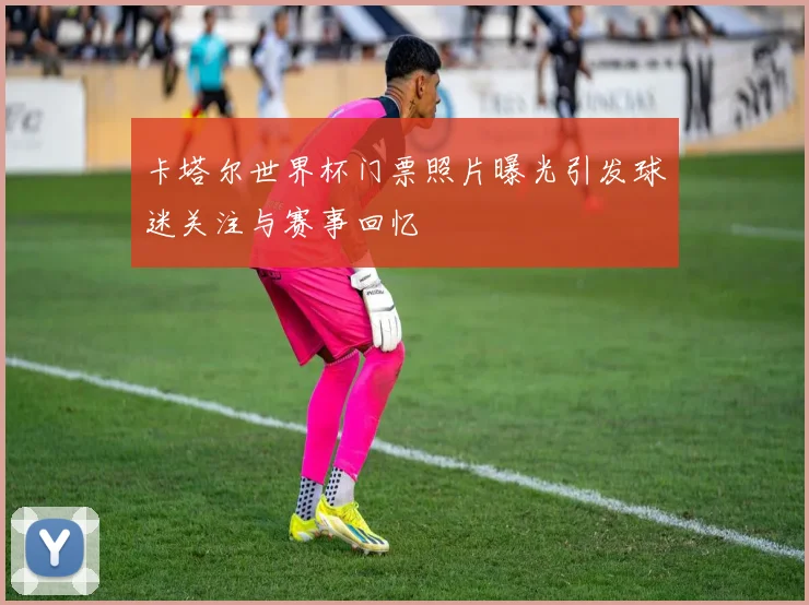 卡塔尔世界杯门票照片曝光引发球迷关注与赛事回忆