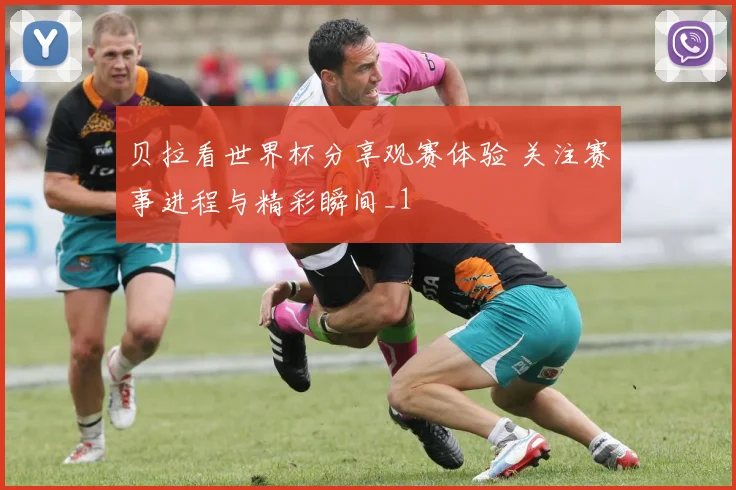 贝拉看世界杯分享观赛体验 关注赛事进程与精彩瞬间_1
